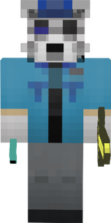 policia