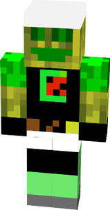 Maler Chaosflo44
