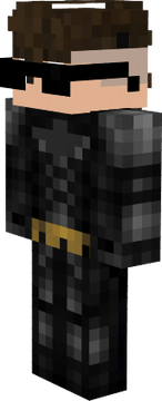 TrenR Batman
