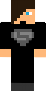 surper men
