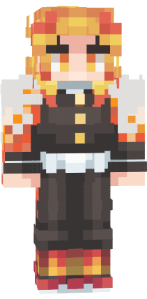 Preview of texture: steve