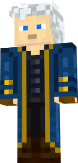 dmc3 skin vergil