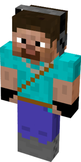 cool steve