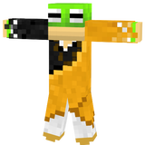 monk