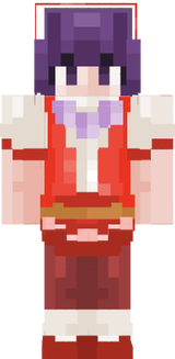 Athena Ikimasuuuu