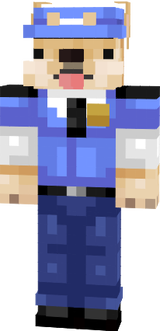 polise doge 2