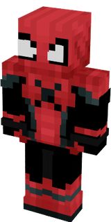 new skin