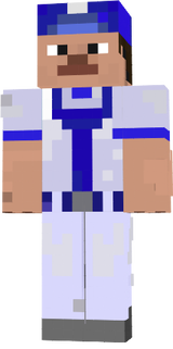 Lions Uniform　1