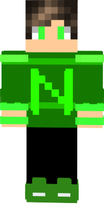 Preview of texture: NoobPRO43