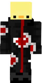 piou ninja