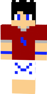 Anderson skin