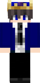sad king
