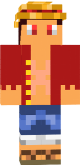 Luffy