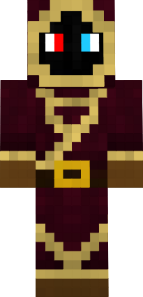 Preview of texture: Tony the wizzard