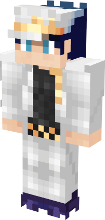 Preview of texture: jotaro part 4