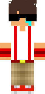Snopeyy skin original