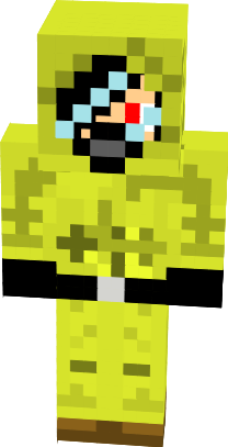 Preview of texture: evil green cool (cdc)