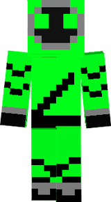 Minecraft Skin