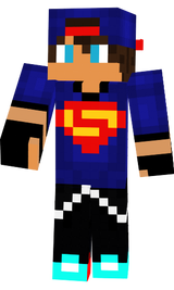 superman