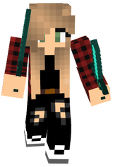 My render
