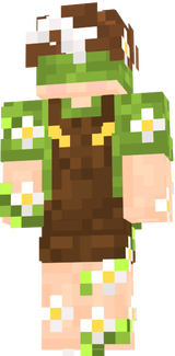 summer caesar