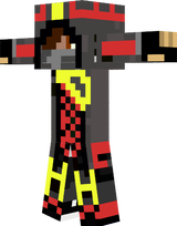 mc dunga