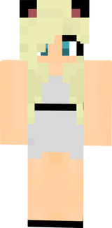Garroth Cat Girl