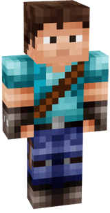 Adventurer Paulon87