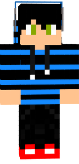 skin