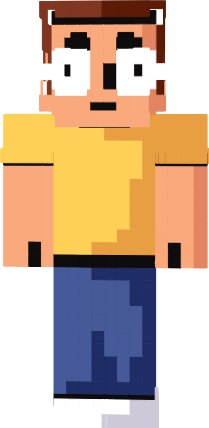 Preview of texture: Morty