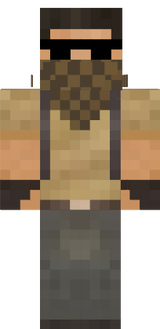 terrorist