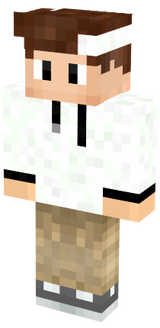 LOGO white