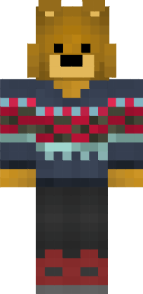 Preview of texture: Bärenarmy