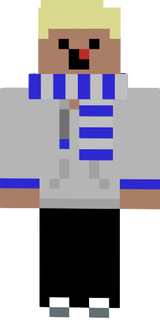 Vaster nooby