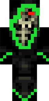 skeleto da morte