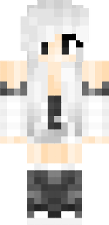 Blacke White