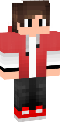 Preview of texture: Redstone Man