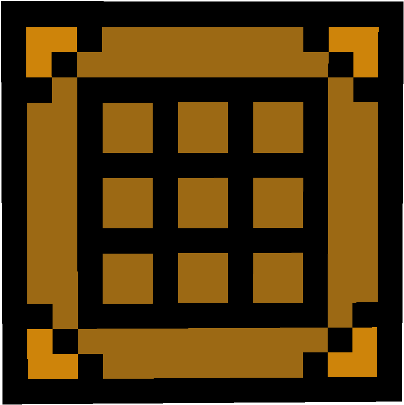 Preview of texture: crafting_table_top