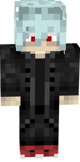 Tomura Shigaraki