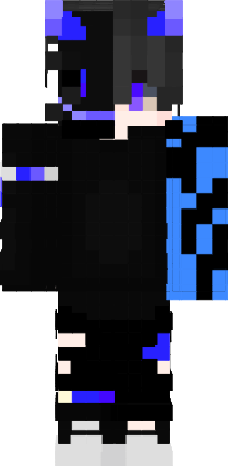 Preview of texture: yamikumo tempest