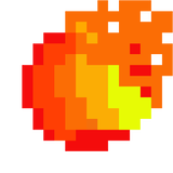 fireball