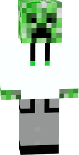 Creeper Bien Hecho Esta Vez XD