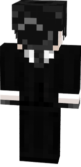 Roland LOR Black Slence Ver.