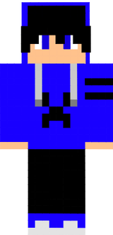 gohan play skin