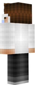 SparktrHemdMaske
