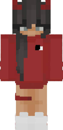Preview of texture: red