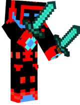 Pose Iron Man Skin
