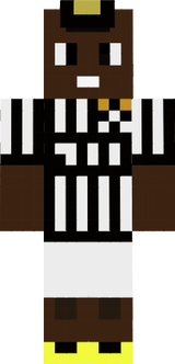 ronado