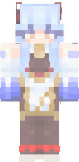 Ganyu