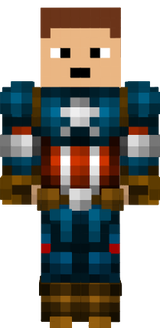 capitão adventure